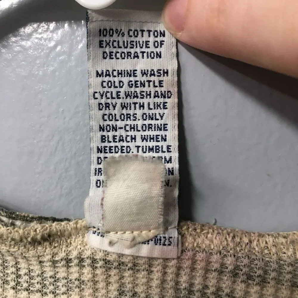 GAP kids long